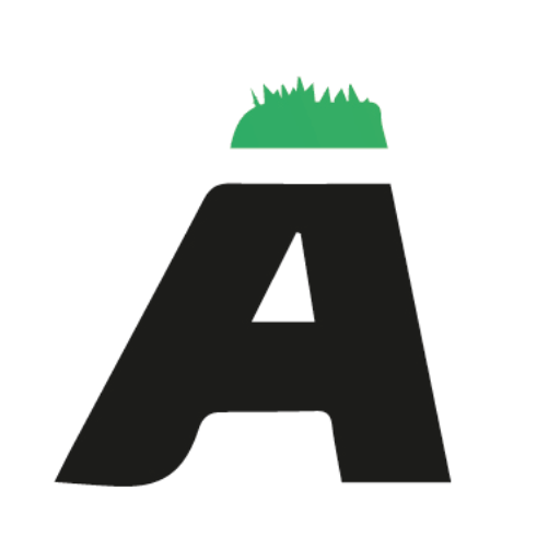 Anemona Grass