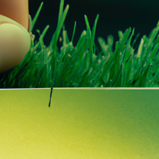 Científicos Inventan Césped Artificial que Filtra Contaminación Atmosférica ¡Tienes que verlo!